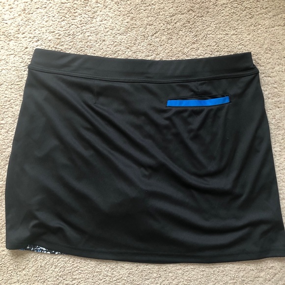 PGA Golf Skort. NWOT! Size L - Picture 3 of 3